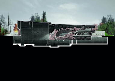 Image work detail