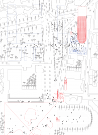 Image work detail