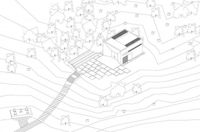 Image work detail