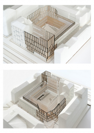 Image work detail