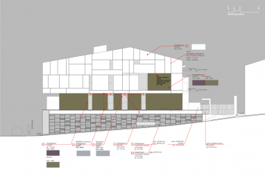 Image work detail