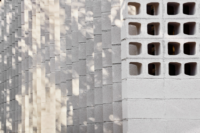 Image work detail