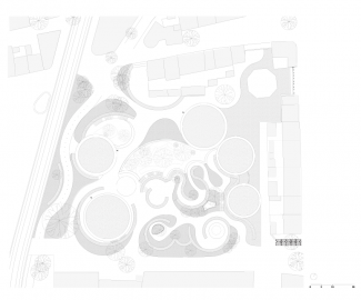 Image work detail