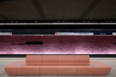 Image work detail