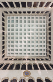 Image work detail