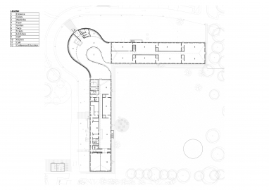 Image work detail