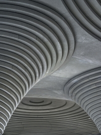 Image work detail