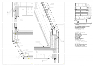 Image work detail