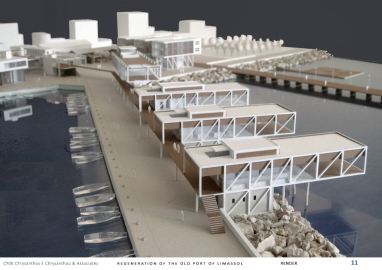 Image work detail