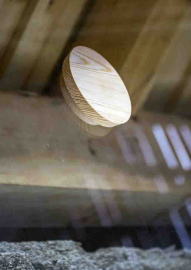Image work detail