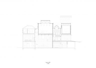 Image work detail