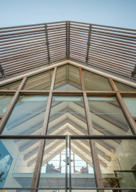 Image work detail