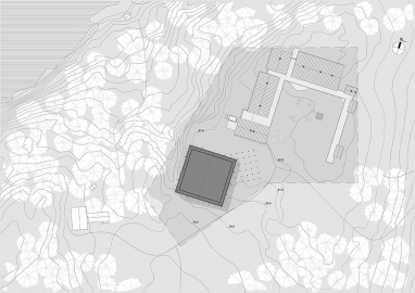 Image work detail