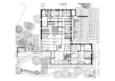 Image work detail