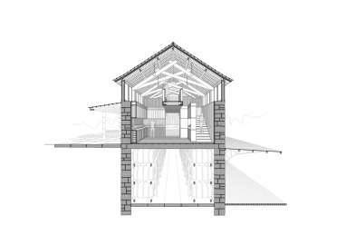 Image work detail
