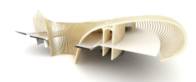 Image work detail