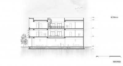 Image work detail