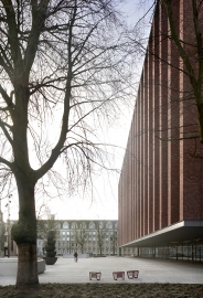 Image work detail