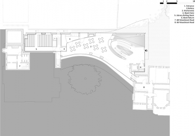 Image work detail