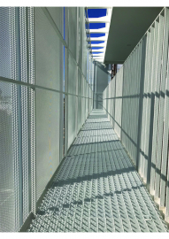 Image work detail