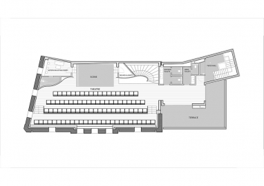 Image work detail