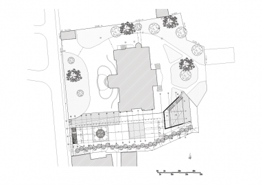 Image work detail