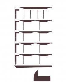 Image work detail