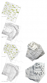 Image work detail