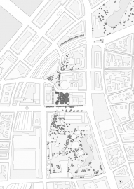 Image work detail