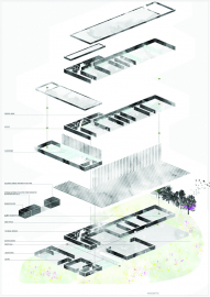 Image work detail