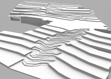 Image work detail