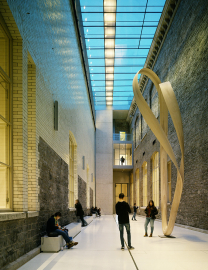 Image work detail