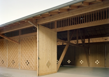 Image work detail