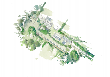 Image work detail