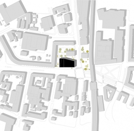 Image work detail
