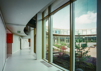 Image work detail