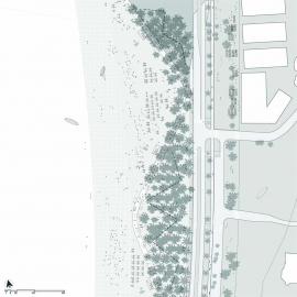 Image work detail