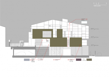 Image work detail
