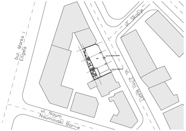 Image work detail