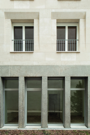 Image work detail