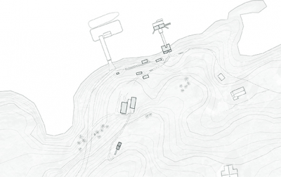 Image work detail