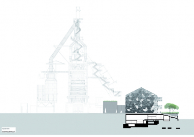 Image work detail