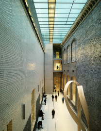 Image work detail