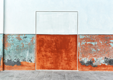 Image work detail