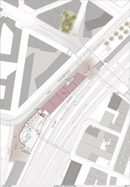 Image work detail