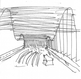 Image work detail