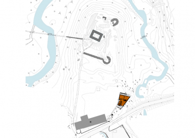 Image work detail