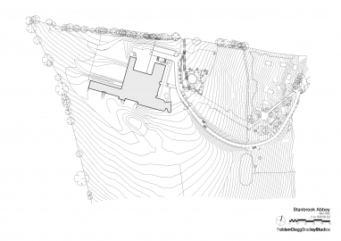 Image work detail