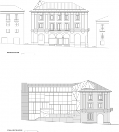 Image work detail