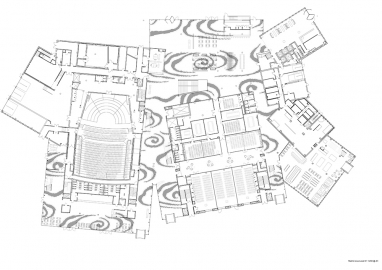 Image work detail